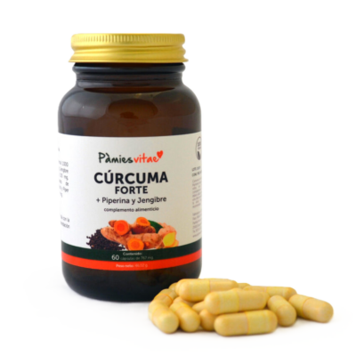 Curcuma